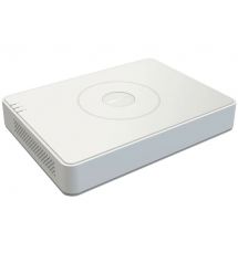 8-канальный Mini 1U 8 PoE NVR DS-7108NI-Q1/8P(D)