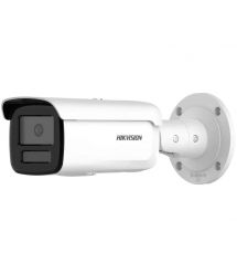 4 МП ColorVu Smart Dual-Light DS-2CD2T47G2H-LI (4мм)(eF)
