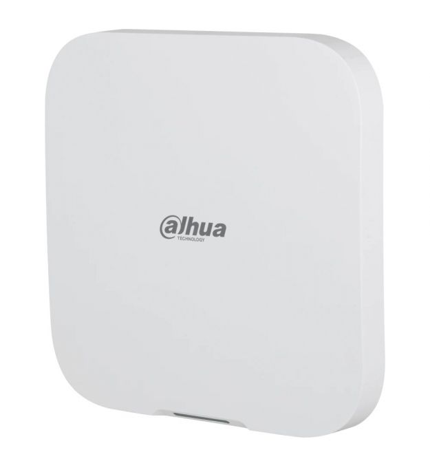 Беспроводной хаб сигнализации Dahua 2 DHI-ARC3800H-W2(868)