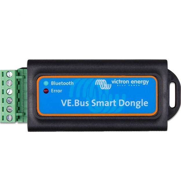 Bluetooth адаптер Victron EnergyVE.Bus Smart dongle