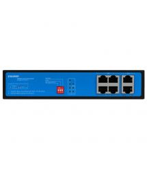 4-портовый 100M POE Ewind EW-S1906CF-AP