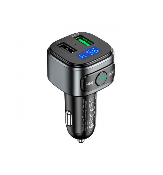 FM-модулятор HOCO E67