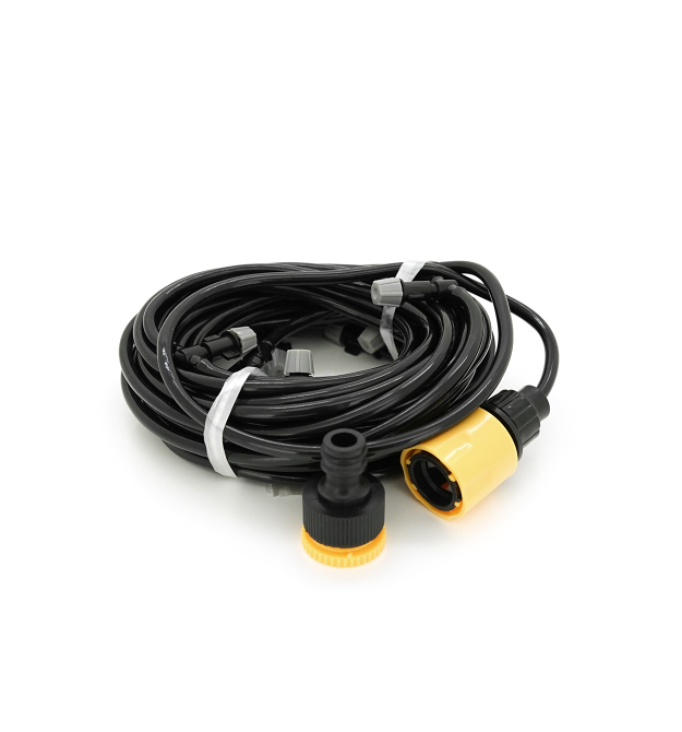 Туманоутворювач Patio Mistcooling Kit YT154, Box
