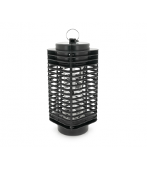 Електронний вбивця комарів JY-618, живлення 220В, Вох