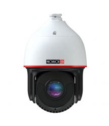 IP - Speed Dome видеокамера 4 Мп Provision-ISR Z6-32IPE-4(IR) (5.6-179.2 мм) с AI функциями для системы видеонаблюдения