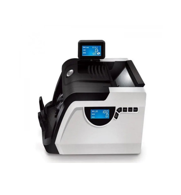 Рахункова Машинка для грошей Bill Counter 6200, Box