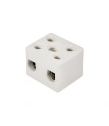 Керамическая клемма 2 полюса Trinix Terminal CTB 02-02-2