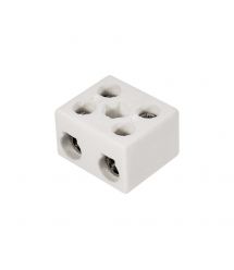 Керамическая клемма 2 полюса Trinix Terminal CTB 02-04-2