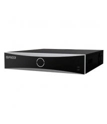 Сетевой видеорегистратор SE-NVR32P4I/S