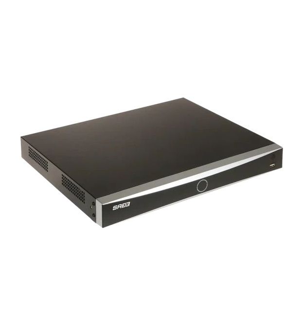 Сетевой регистратор SE-NVR16V2K