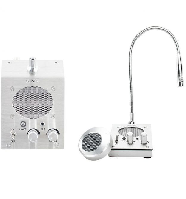 Переговорное устройство Slinex AM-50