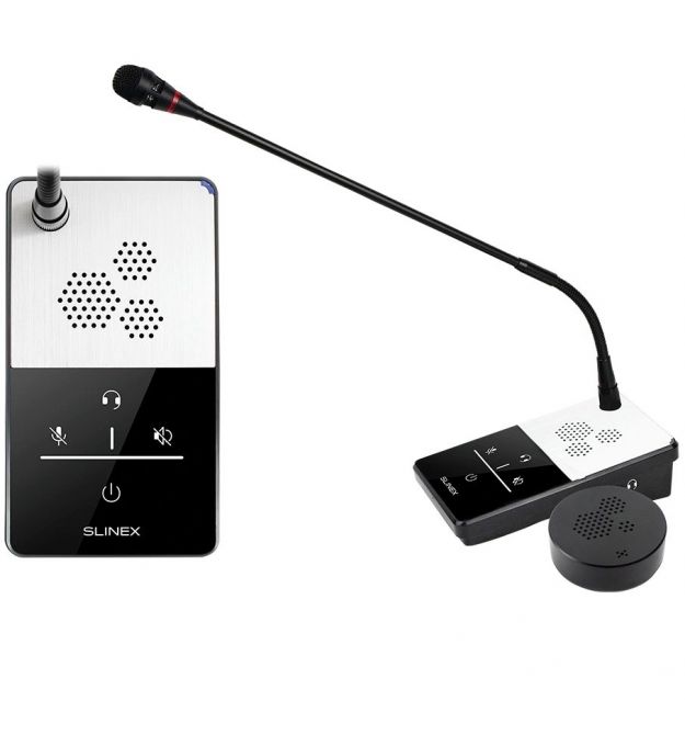 Переговорное устройство Slinex AM-60