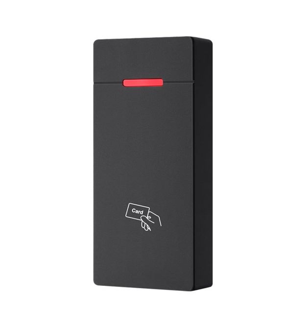 Контроллер со считывателем карт EM-Marine Trinix TRR-1202EW водонепроницаемый