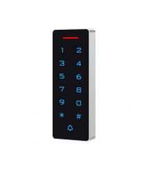 Клавіатура з WiFi, з контролером і зчитувачем EM-Marine Trinix TRK-1304EW(WF) з підтримкою Tuya Smart, водонепроникна