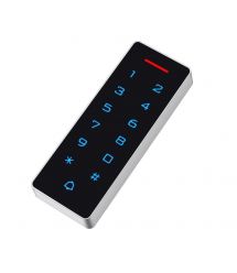 Клавіатура з WiFi, з контролером і зчитувачем EM-Marine Trinix TRK-1304EW(WF) з підтримкою Tuya Smart, водонепроникна