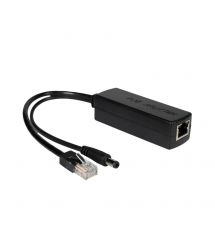 PoE-сплітер NVC-PD4812-DC