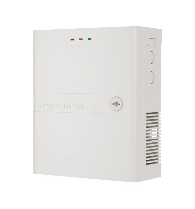 Источник бесперебойного питания Kraft PSU-1208LED(P)