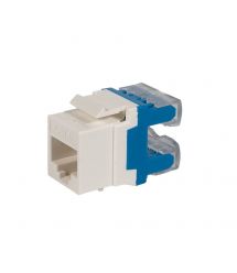 Модуль Keystone RJ45 NVC-KJ-04 CAT5-CAT6