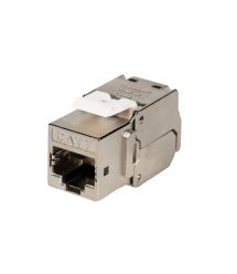 Модуль Keystone RJ45 NVC-KJ-20 CAT7 STP