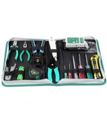 Набор инструментов в кейсе Pro'sKit PK-4013