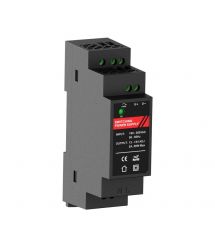 Джерело безперебійного живлення Kraft PSU-1202DIN(P) з кріпленням на DIN-рейку