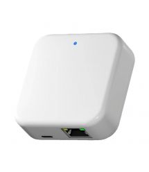 Ретранслятор Ethernet Trinix RR-2310WB (TTLock) для керування автономними замками Trinix з Bluetooth через застосунок TTLock