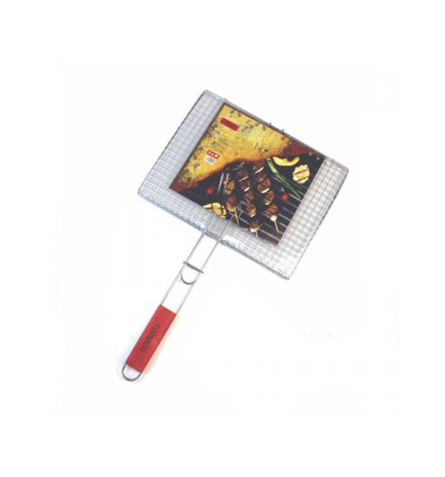 Решітка-гриль, 42x25x58 cm