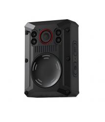 Нагрудний відеореєстратор RECODA M502B-W 2K(4Mp) 64GB WI-FI Нагрудний відеореєстратор RECODA M502B-W 2K(4Mp) 64GB WI-FI