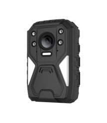 Нагрудний відеореєстратор RECODA M505B-W 2K (4MP) 64GB WI-FI