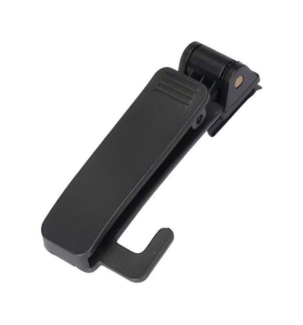 Затискач для кріплення на плече реєстратора RECODA