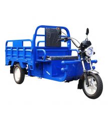 Электротрицикл грузовой CEMOTO CEM-ET30 60V45Ah