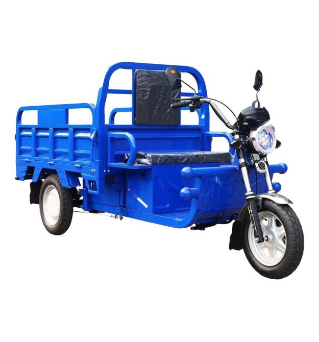 Электротрицикл грузовой CEMOTO CEM-ET30 60V45Ah