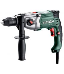 Ударная дрель Metabo SBE 800-2 (601744000)