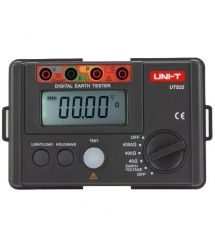 Измеритель сопротивления заземления UNI-T&nbsp;UT522