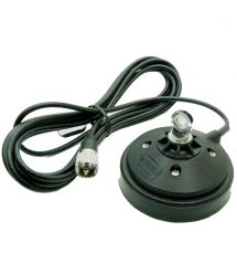 магнитная&nbsp;основа&nbsp;антенны&nbsp;автомобильной&nbsp;BNC-m SIRIO&nbsp;PM100S&nbsp;POWER&nbsp;MAG