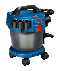 Пылесос аккумуляторный Bosch GAS 18V-10L (3165140995405)