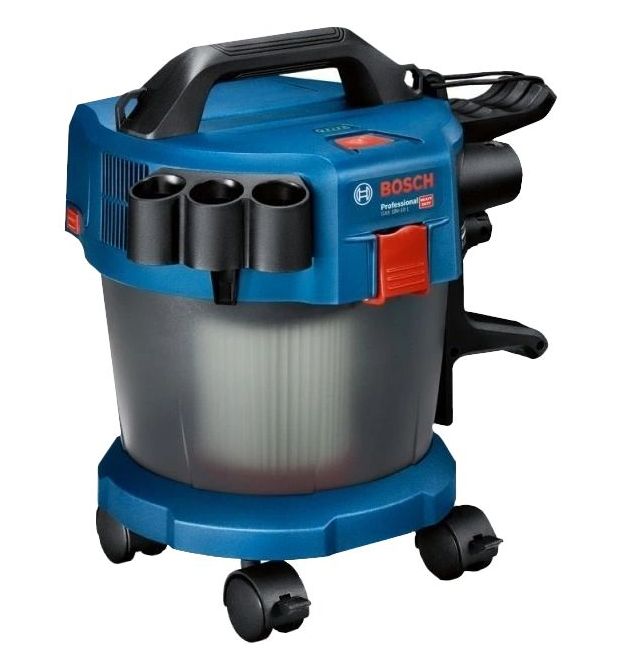 Пылесос аккумуляторный Bosch GAS 18V-10L (3165140995405)