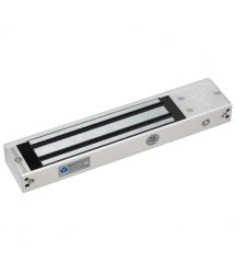Электромагнитный замок (в комплекте планочки) Yli Electronic YM-350N(LED)-DS