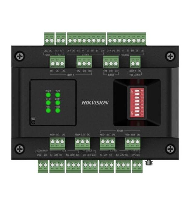 Дверной модуль DS-K2M002X