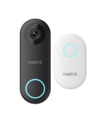 Видеозвонок Reolink Video Doorbell PoE