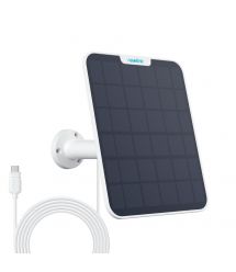 Солнечная панель Reolink Solar Panel 2 White