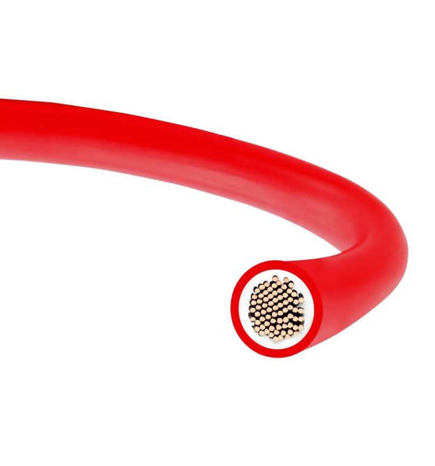 Кабель H1Z2Z2-K 1 x 4 1кВ