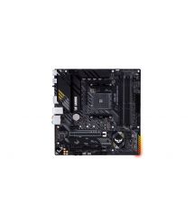 ASUS Материнcкая плата TUF GAMING B550M-PLUS sAM4 B550 4xDDR4 M.2 HDMI DP mATX