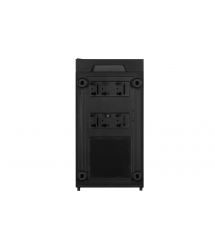 2E Gaming Корпус Infinity G205A без БЖ 2xUSB3.0, 1xUSBType-C, 1x120мм ARGB, 2x120мм, VGA 345мм, LCS ready, TG S
