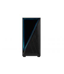 2E Gaming Корпус Infinity G205A без БЖ 2xUSB3.0, 1xUSBType-C, 1x120мм ARGB, 2x120мм, VGA 345мм, LCS ready, TG S
