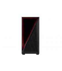 2E Gaming Корпус Infinity G205A без БЖ 2xUSB3.0, 1xUSBType-C, 1x120мм ARGB, 2x120мм, VGA 345мм, LCS ready, TG S