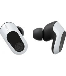 Sony Наушники игровые TWS INZONE Buds BT 5.3, ANC, IPX4, LC3, Mic, Белый