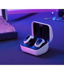 Sony Наушники игровые TWS INZONE Buds BT 5.3, ANC, IPX4, LC3, Mic, Белый