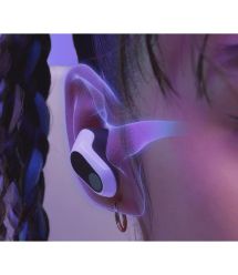 Sony Наушники игровые TWS INZONE Buds BT 5.3, ANC, IPX4, LC3, Mic, Белый