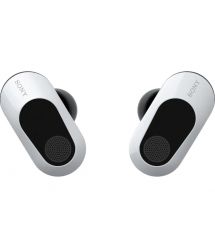 Sony Наушники игровые TWS INZONE Buds BT 5.3, ANC, IPX4, LC3, Mic, Белый